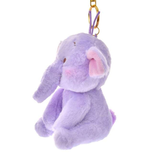 "Pre-Order" JDS - Lumpy Plush Keychain, SHERBET