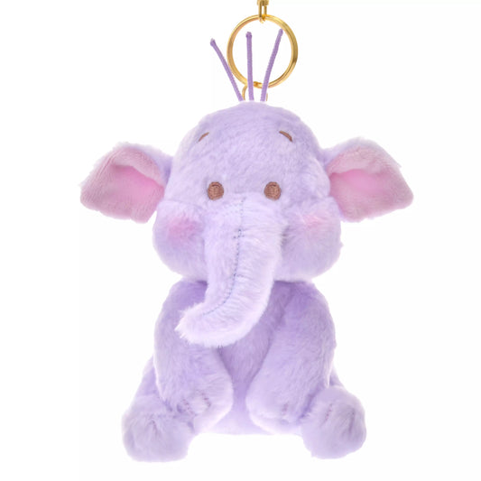 "Pre-Order" JDS - Lumpy Plush Keychain, SHERBET