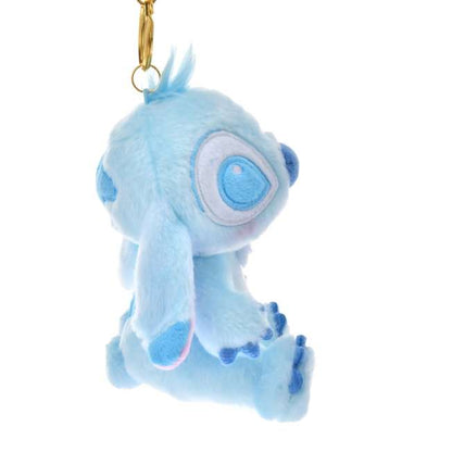 "Pre-Order" JDS - Stitch Plush Keychain, SHERBET