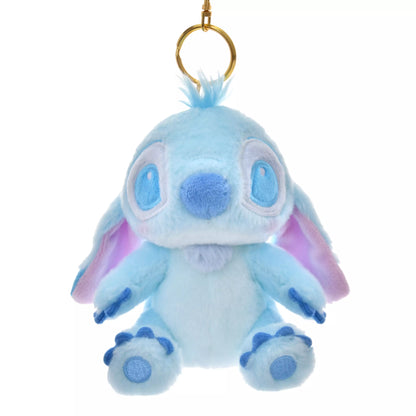"Pre-Order" JDS - Stitch Plush Keychain, SHERBET