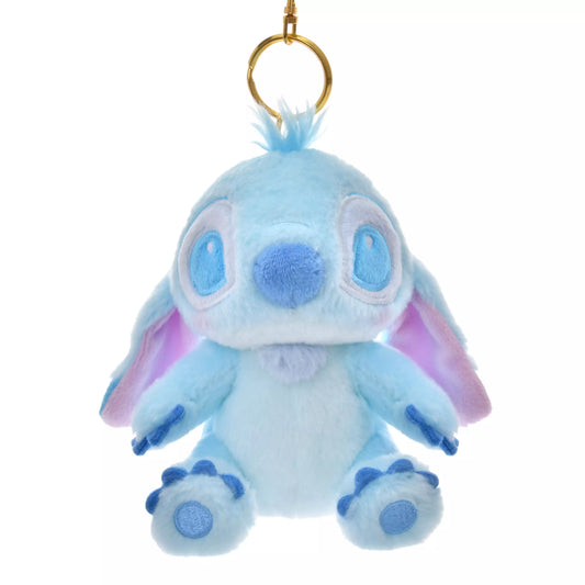 "Pre-Order" JDS - Stitch Plush Keychain, SHERBET