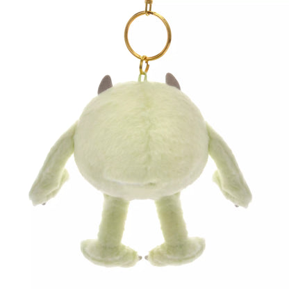 "Pre-Order" JDS - Mike Plush Keychain, SHERBET