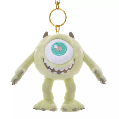 "Pre-Order" JDS - Mike Plush Keychain, SHERBET