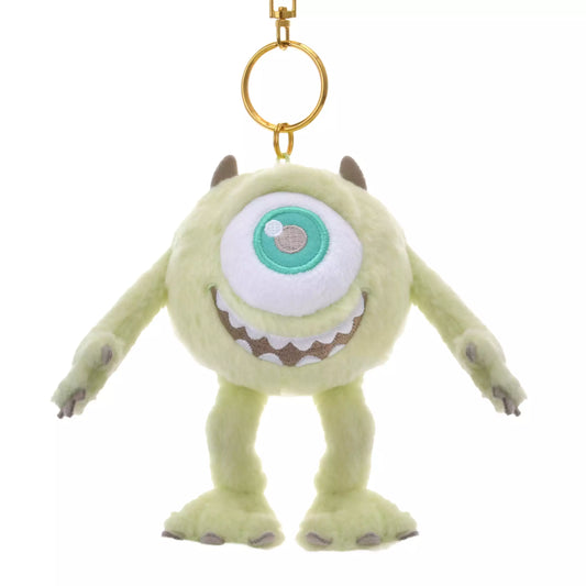 "Pre-Order" JDS - Mike Plush Keychain, SHERBET