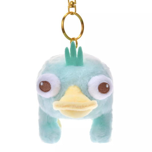 "Pre-Order" JDS - Perry Plush Keychain, SHERBET