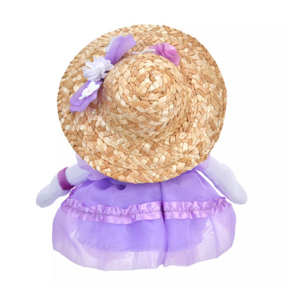 "Pre-Order" JDS - Daisy Plush Toy, Summer Style
