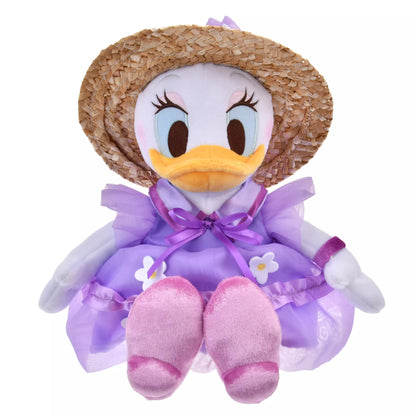 "Pre-Order" JDS - Daisy Plush Toy, Summer Style
