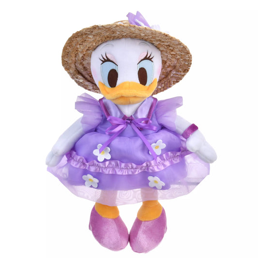 "Pre-Order" JDS - Daisy Plush Toy, Summer Style