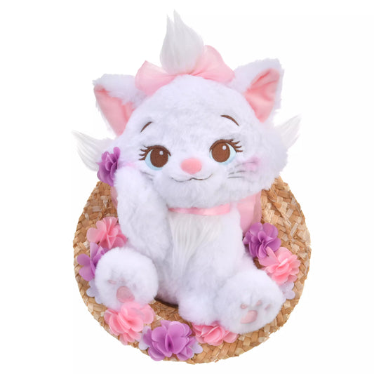 "Pre-Order" JDS - Marie The Fashionable Cat Plush Toy, Summer Style