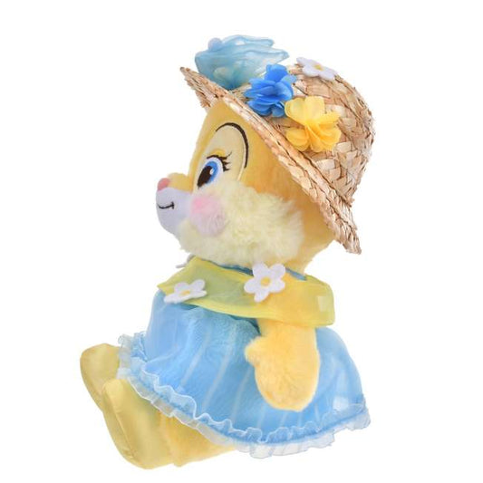 "Pre-Order" JDS - Clarice Plush Toy, Summer Style