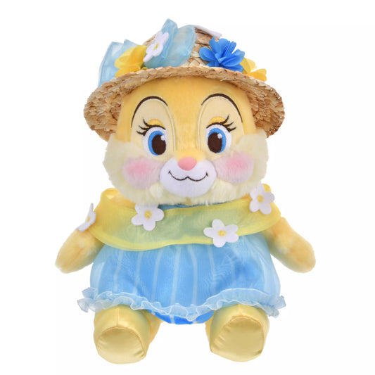 "Pre-Order" JDS - Clarice Plush Toy, Summer Style