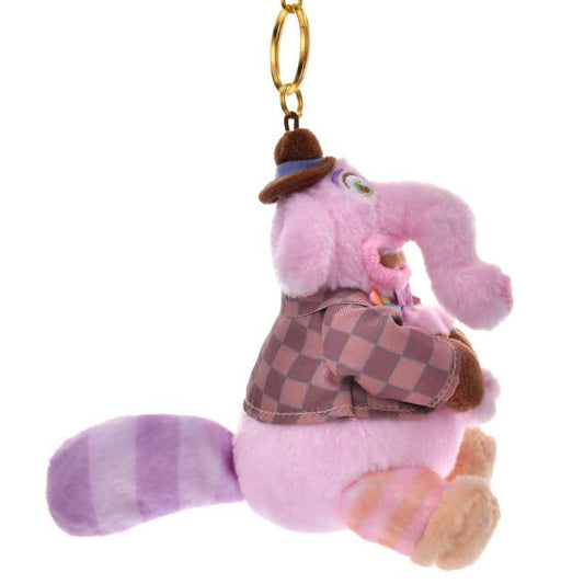 "Pre-Order" JDS - Bing Bong Plush Keychain Inside Out, SHERBET