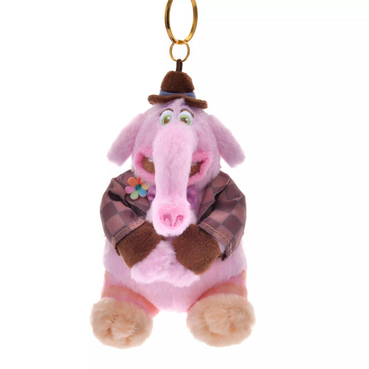 "Pre-Order" JDS - Bing Bong Plush Keychain Inside Out, SHERBET
