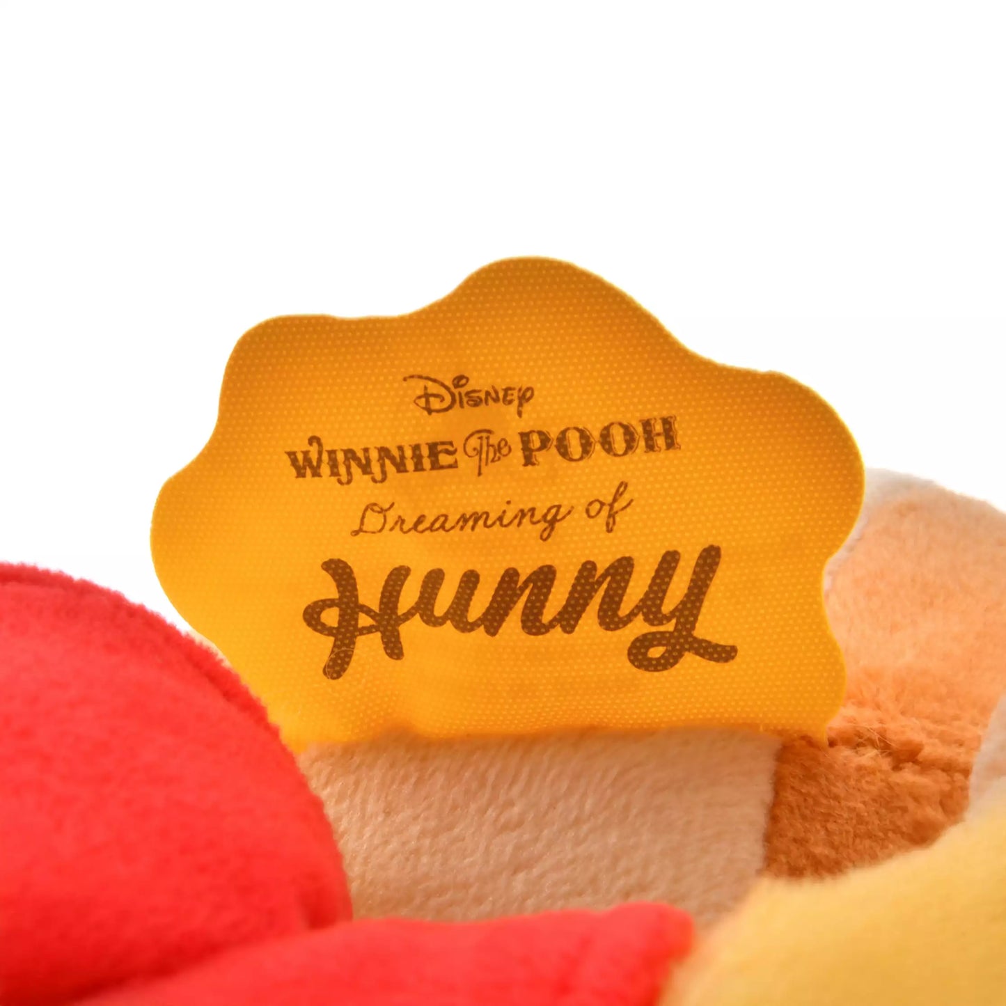 "Pre-Order" JDS - Winnie the Pooh Plush Toy (M), HONEY DAY 2025