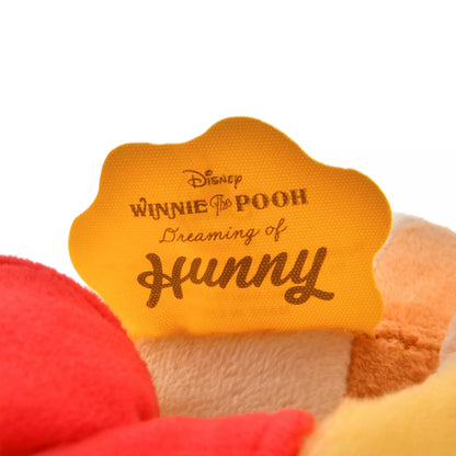 "Pre-Order" JDS - Winnie the Pooh Plush Toy (M), HONEY DAY 2025