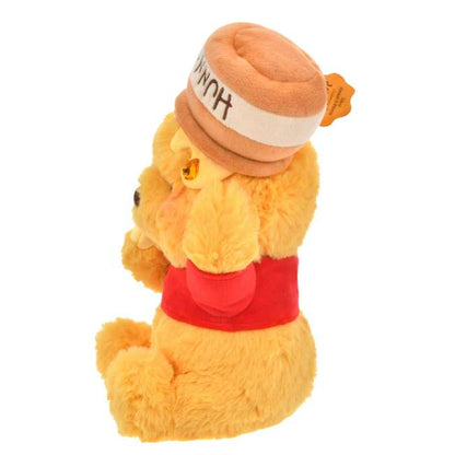 "Pre-Order" JDS - Winnie the Pooh Plush Toy (S), HONEY DAY 2025