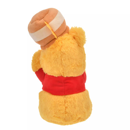 "Pre-Order" JDS - Winnie the Pooh Plush Toy (S), HONEY DAY 2025