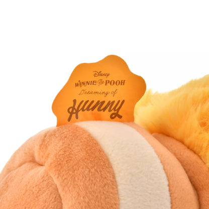 "Pre-Order" JDS - Winnie the Pooh Plush Toy (S), HONEY DAY 2025