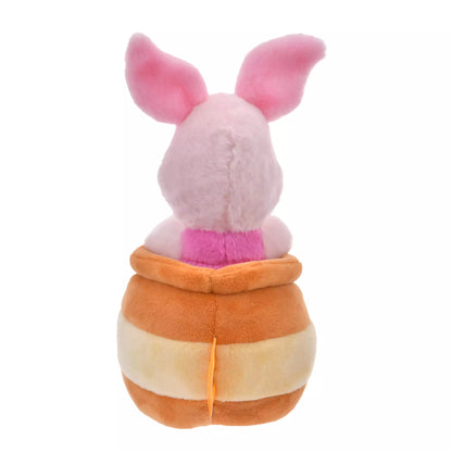 "Pre-Order" JDS - Piglet Plush Toy, HONEY DAY 2025
