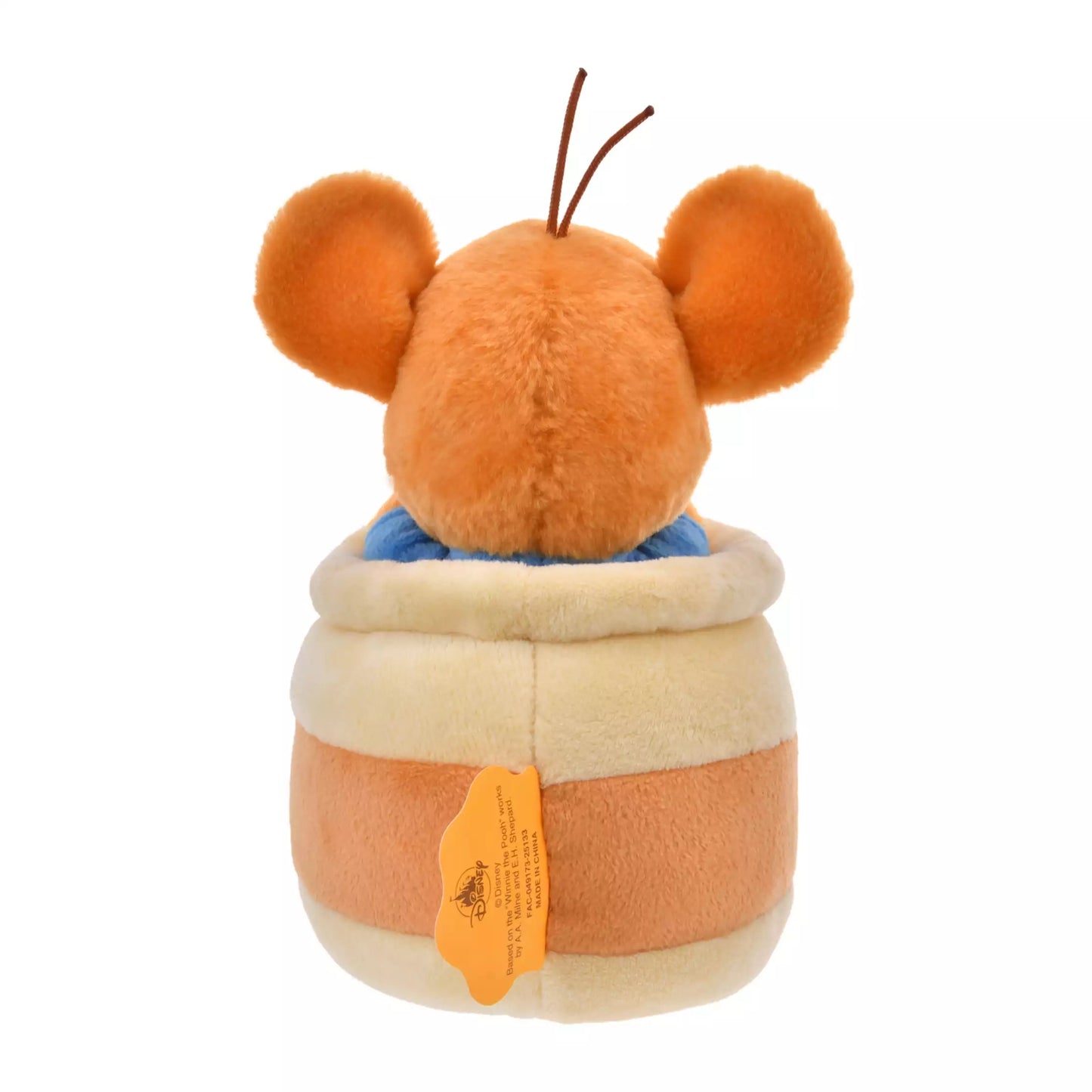 "Pre-Order" JDS - Lou Plush Toy, HONEY DAY 2025