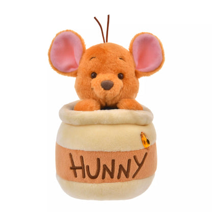 "Pre-Order" JDS - Lou Plush Toy, HONEY DAY 2025