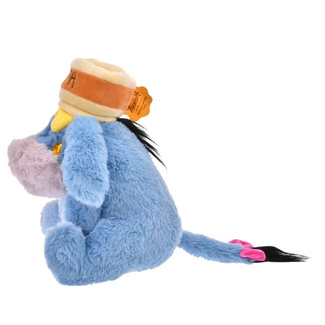 "Pre-Order" JDS - Eeyore Plush Toy, HONEY DAY 2025