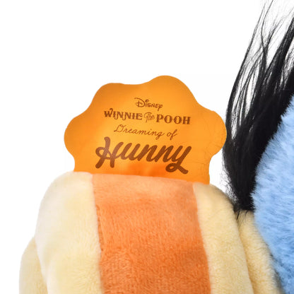 "Pre-Order" JDS - Eeyore Plush Toy, HONEY DAY 2025
