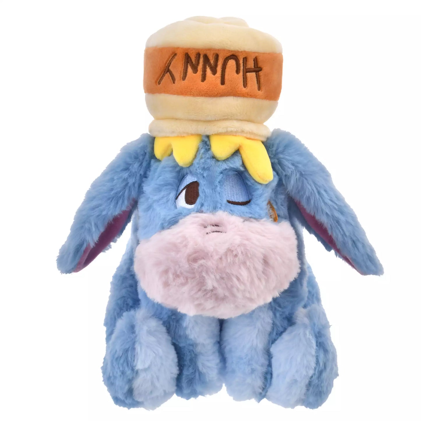 "Pre-Order" JDS - Eeyore Plush Toy, HONEY DAY 2025