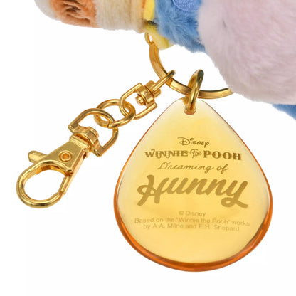 "Pre-Order" JDS - Eeyore Plush Keychain, HONEY DAY 2025