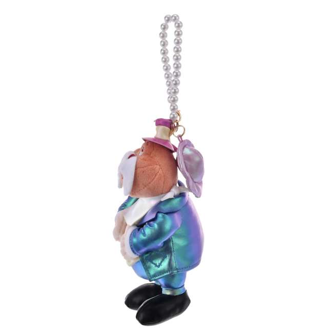 "Pre-Order" JDS - Walrus Plush Keychain Aurora, Young Oyster