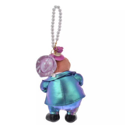 "Pre-Order" JDS - Walrus Plush Keychain Aurora, Young Oyster
