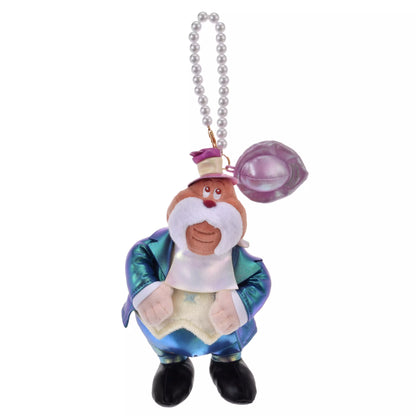 "Pre-Order" JDS - Walrus Plush Keychain Aurora, Young Oyster