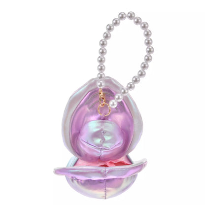 "Pre-Order" JDS - Young Oyster Plush Keychain Goodnight Aurora, Young Oyster