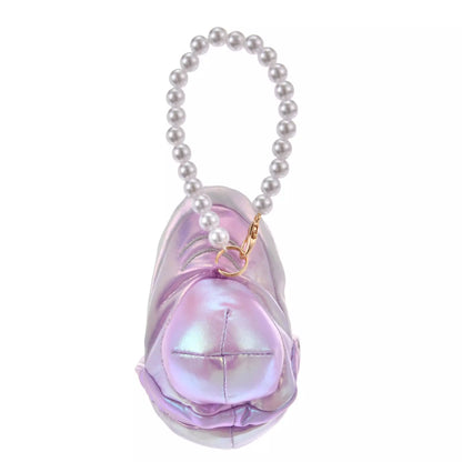 "Pre-Order" JDS - Young Oyster Plush Keychain Sleepy Aurora, Young Oyster