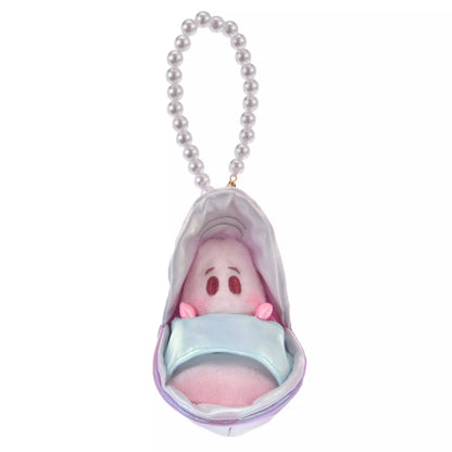 "Pre-Order" JDS - Young Oyster Plush Keychain Sleepy Aurora, Young Oyster