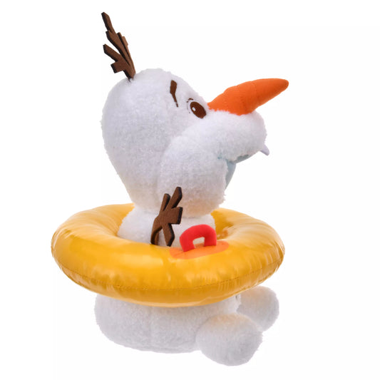"Pre-Order" JDS - Olaf Plush Toy, MY PAL OLAF