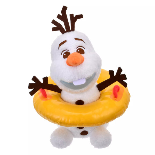 "Pre-Order" JDS - Olaf Plush Toy, MY PAL OLAF