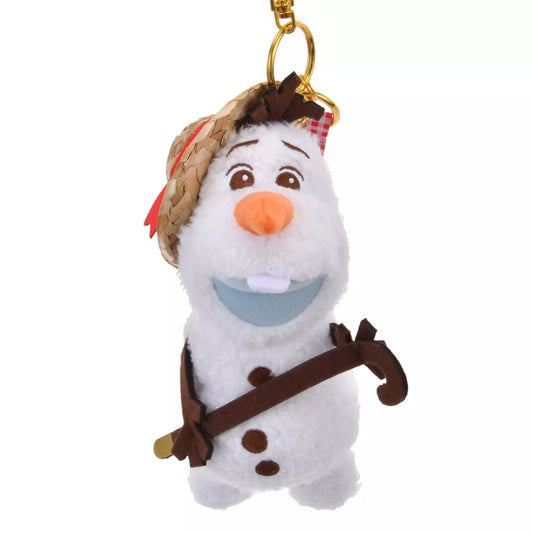 "Pre-Order" JDS - Olaf Plush Keychain, MY PAL OLAF