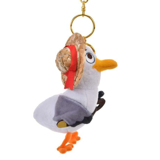 "Pre-Order" JDS - Seagull Plush Keychain Frozen, MY PAL OLAF