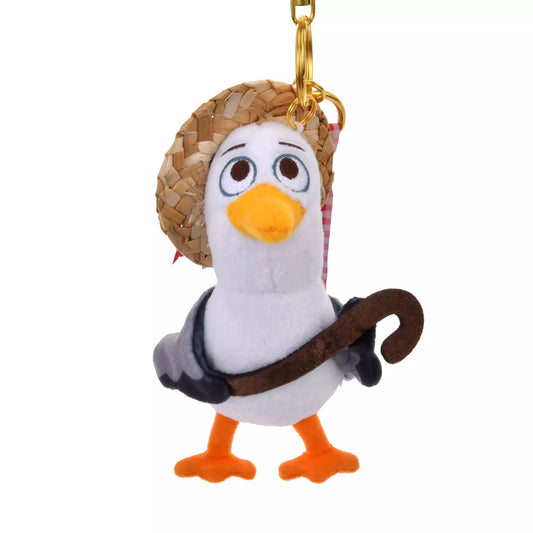 "Pre-Order" JDS - Seagull Plush Keychain Frozen, MY PAL OLAF