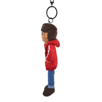 "Pre-Order" JDS - Miguel Plush Keychain, Disney & Pixar's "Coco"