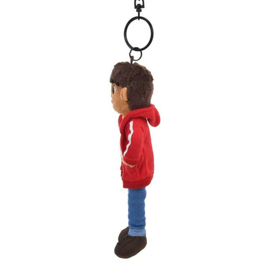"Pre-Order" JDS - Miguel Plush Keychain, Disney & Pixar's "Coco"
