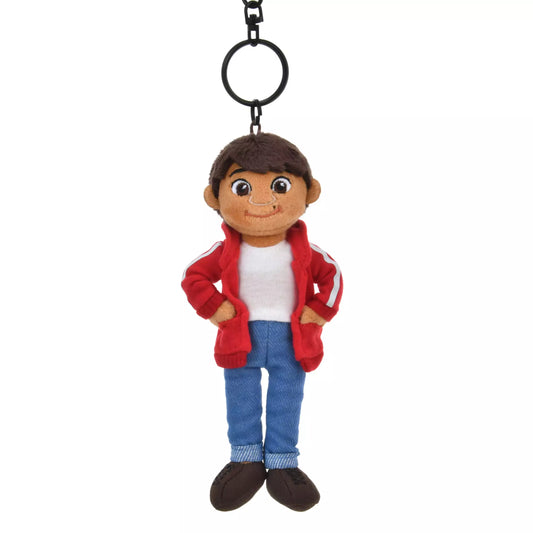 "Pre-Order" JDS - Miguel Plush Keychain, Disney & Pixar's "Coco"