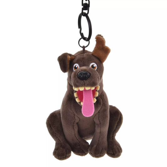 "Pre-Order" JDS - Dante Plush Keychain, Disney & Pixar's "Coco"
