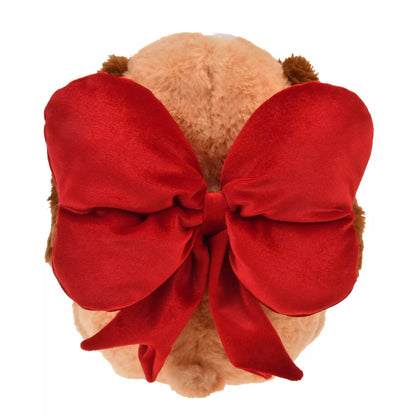 "Pre-Order" JDS - Lady Plush Toy in Box, LADY AND THE TRAMP 70TH