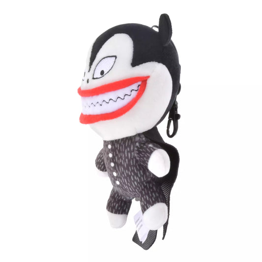 "Pre-Order" JDS - Vampire Teddy Plush Keychain from Tim Burton's, The Nightmare Before Christmas