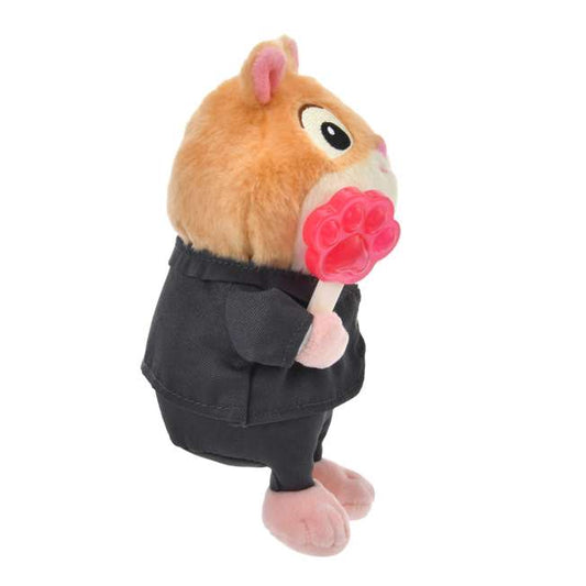 "Pre-Order" JDS - Lemming Businessman Plush Toy, ZOOTOPIA COMIC STYLE
