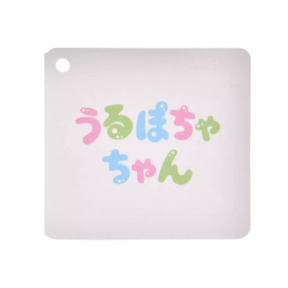 "Pre-Order" JDS - Minnie Mouse Plush Toy 3rd Anniversary Urupocha-chan