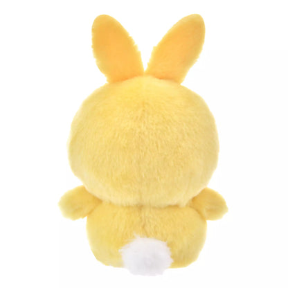 "Pre-Order" JDS - Rabbit Plush Toy Urupocha-chan, HONEY DAY