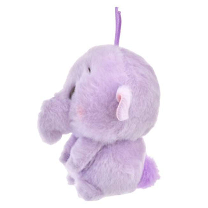 "Pre-Order" JDS - Lumpy Plush Toy Urupocha-chan, HONEY DAY